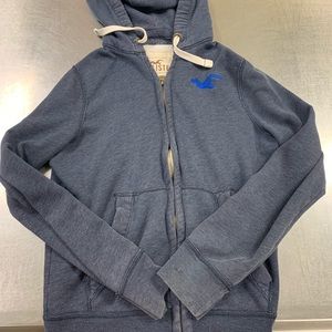 Hollister hoodie